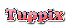 Tuppix